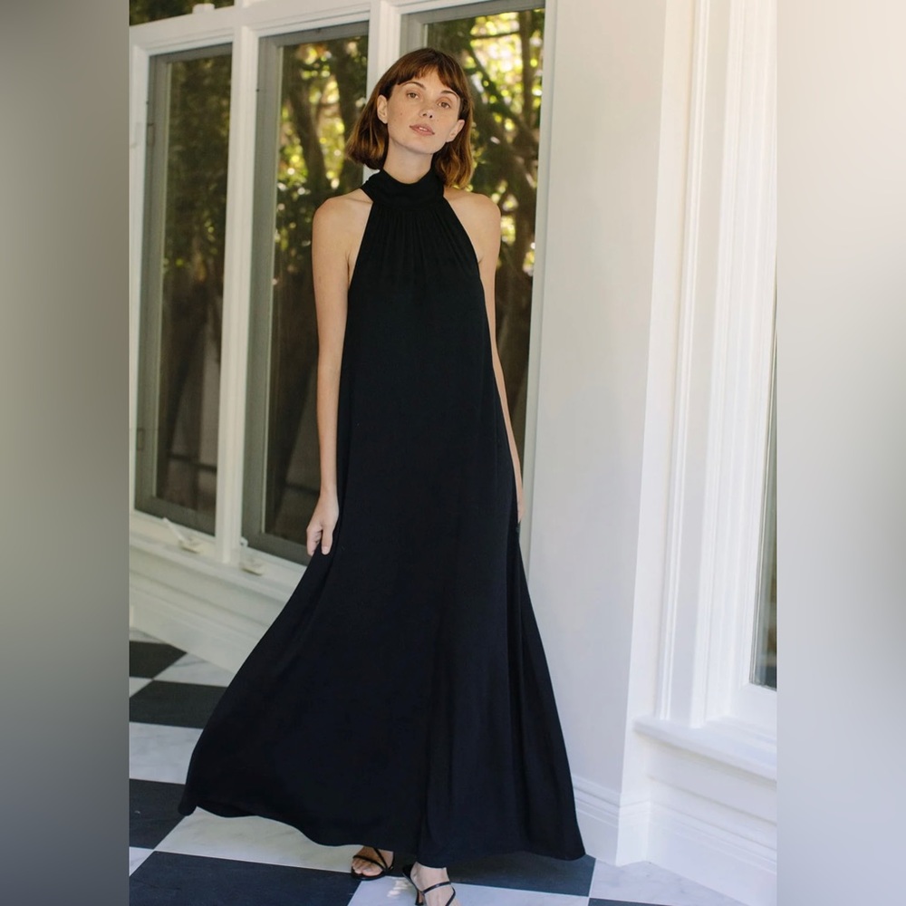 Rachel Pally Davind Dress 1X